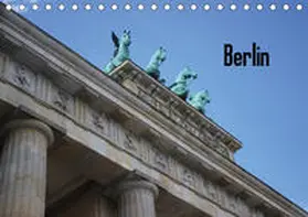 Geiling |  Berlin (Tischkalender 2020 DIN A5 quer) | Sonstiges |  Sack Fachmedien