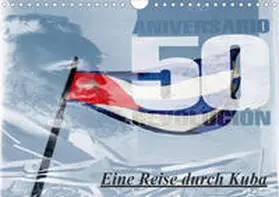 Gebhardt |  Reise durch Kuba (Wandkalender 2020 DIN A4 quer) | Sonstiges |  Sack Fachmedien