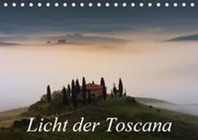 Schürholz |  Licht der Toscana (Tischkalender 2020 DIN A5 quer) | Sonstiges |  Sack Fachmedien
