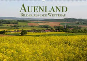 Dombrow |  Auenland - Bilder aus der Wetterau (Wandkalender 2020 DIN A2 quer) | Sonstiges |  Sack Fachmedien