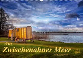 Roder |  Am Zwischenahner Meer (Wandkalender 2020 DIN A2 quer) | Sonstiges |  Sack Fachmedien