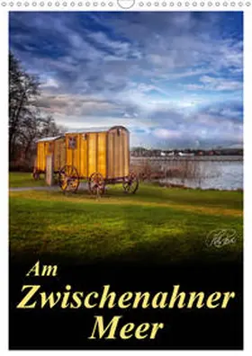Roder |  Am Zwischenahner Meer / Planer (Wandkalender 2020 DIN A3 hoch) | Sonstiges |  Sack Fachmedien