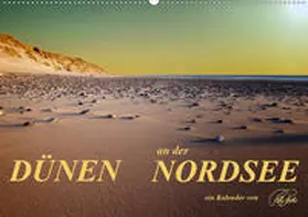 Roder |  Dünen - an der Nordsee (Wandkalender 2020 DIN A2 quer) | Sonstiges |  Sack Fachmedien