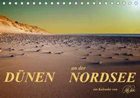 Roder |  Dünen - an der Nordsee (Tischkalender 2020 DIN A5 quer) | Sonstiges |  Sack Fachmedien