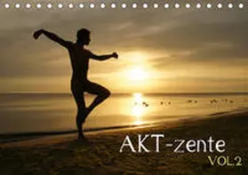 Weber |  AKT-zente Vol.2 (Tischkalender 2020 DIN A5 quer) | Sonstiges |  Sack Fachmedien