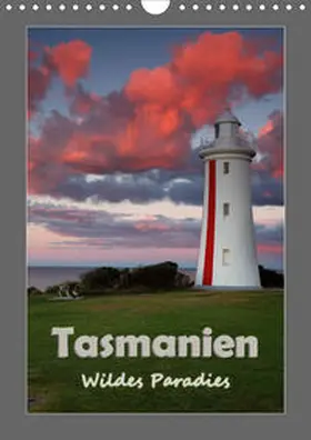 Ehrentraut |  Tasmanien - Wildes Paradies (Wandkalender 2020 DIN A4 hoch) | Sonstiges |  Sack Fachmedien