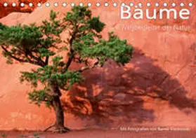 Kiedrowski |  Bäume - Wegbegleiter der Natur (Tischkalender 2020 DIN A5 quer) | Sonstiges |  Sack Fachmedien