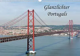 Koch |  Glanzlichter Portugals (Wandkalender 2020 DIN A3 quer) | Sonstiges |  Sack Fachmedien