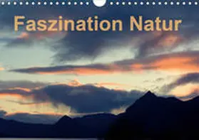 Isemann |  Fasziantion Natur (Wandkalender 2020 DIN A4 quer) | Sonstiges |  Sack Fachmedien