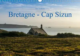 Hoffmann |  Bretagne - Cap Sizun (Wandkalender 2020 DIN A3 quer) | Sonstiges |  Sack Fachmedien