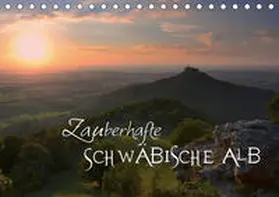 Mathias |  Zauberhafte Schwäbische Alb (Tischkalender 2020 DIN A5 quer) | Sonstiges |  Sack Fachmedien