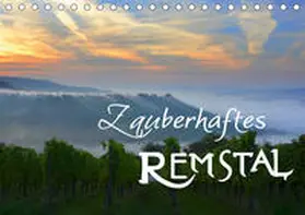 Mathias |  Zauberhaftes Remstal (Tischkalender 2020 DIN A5 quer) | Sonstiges |  Sack Fachmedien