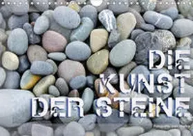 Haafke |  Die Kunst der Steine / 2020 (Wandkalender 2020 DIN A4 quer) | Sonstiges |  Sack Fachmedien