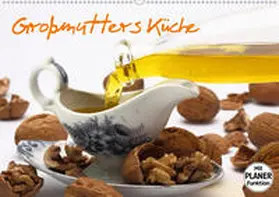 Gropp |  Großmutters Küche (Wandkalender 2020 DIN A2 quer) | Sonstiges |  Sack Fachmedien