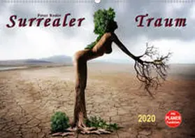 Roder |  Surrealer Traum (Wandkalender 2020 DIN A2 quer) | Sonstiges |  Sack Fachmedien