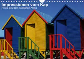 Werner |  Impressionen vom Kap (Wandkalender 2020 DIN A4 quer) | Sonstiges |  Sack Fachmedien