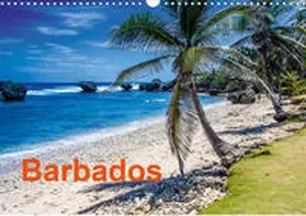 Krahn |  Barbados (Wandkalender 2020 DIN A3 quer) | Sonstiges |  Sack Fachmedien