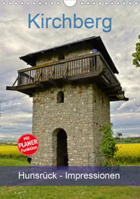 Geiger |  Kirchberg Hunsrück - Impressionen (Wandkalender 2020 DIN A4 hoch) | Sonstiges |  Sack Fachmedien