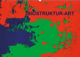 Lammers | Biostruktur (Wandkalender 2020 DIN A2 quer) | Sonstiges | 978-3-670-91912-4 | www2.sack.de