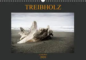 Staack |  Treibholz Costa Rica (Wandkalender 2020 DIN A3 quer) | Sonstiges |  Sack Fachmedien