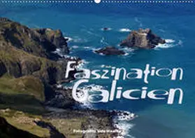 Haafke |  Faszination Galicien 2020 (Wandkalender 2020 DIN A2 quer) | Sonstiges |  Sack Fachmedien