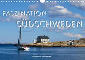 Haafke |  Faszination Südschweden 2020 (Wandkalender 2020 DIN A4 quer) | Sonstiges |  Sack Fachmedien