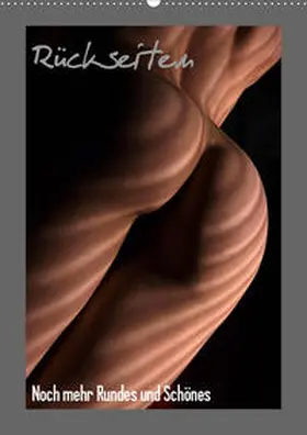 Weis |  Rückseiten - Noch mehr Rundes und Schönes (Wandkalender 2020 DIN A2 hoch) | Sonstiges |  Sack Fachmedien