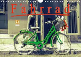 Roder |  Mein Fahrrad (Wandkalender 2020 DIN A4 quer) | Sonstiges |  Sack Fachmedien