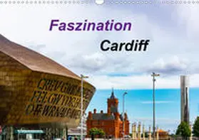 Much |  Faszination Cardiff (Wandkalender 2020 DIN A3 quer) | Sonstiges |  Sack Fachmedien