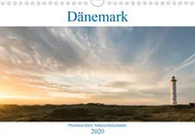 Westermann |  Dänemark - Phototravellers Sehnsuchtskalender (Wandkalender 2020 DIN A4 quer) | Sonstiges |  Sack Fachmedien