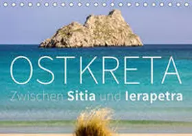 Hoffmann |  Ostkreta - Zwischen Sitia und Ierapetra (Tischkalender 2020 DIN A5 quer) | Sonstiges |  Sack Fachmedien