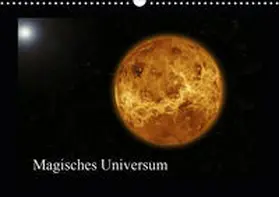 Daus |  Magisches Universum (Wandkalender 2020 DIN A3 quer) | Sonstiges |  Sack Fachmedien