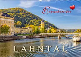 Roder |  Bezauberndes Lahntal (Wandkalender 2020 DIN A2 quer) | Sonstiges |  Sack Fachmedien