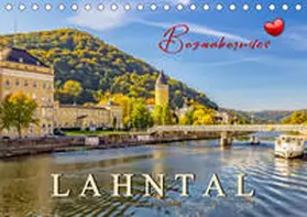 Roder |  Bezauberndes Lahntal (Tischkalender 2020 DIN A5 quer) | Sonstiges |  Sack Fachmedien