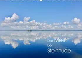 Werner |  Das Meer bei Steinhude (Wandkalender 2020 DIN A2 quer) | Sonstiges |  Sack Fachmedien