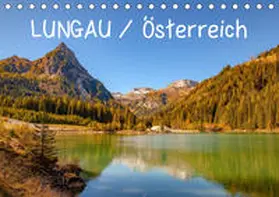 Krieger |  Lungau / Österreich (Tischkalender 2020 DIN A5 quer) | Sonstiges |  Sack Fachmedien