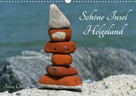 Ott |  Schöne Insel Helgoland (Wandkalender 2020 DIN A3 quer) | Sonstiges |  Sack Fachmedien