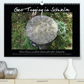 Barth |  Geo-Tagging in Schwelm(Premium, hochwertiger DIN A2 Wandkalender 2020, Kunstdruck in Hochglanz) | Sonstiges |  Sack Fachmedien