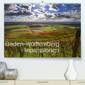 Mathias |  Baden-Württemberg Impressionen(Premium, hochwertiger DIN A2 Wandkalender 2020, Kunstdruck in Hochglanz) | Sonstiges |  Sack Fachmedien