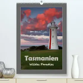 Ehrentraut |  Tasmanien - Wildes Paradies(Premium, hochwertiger DIN A2 Wandkalender 2020, Kunstdruck in Hochglanz) | Sonstiges |  Sack Fachmedien