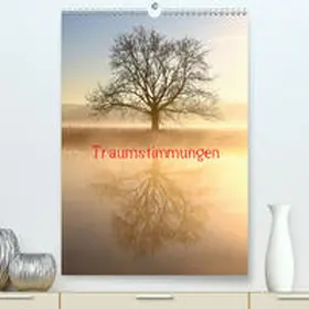 Kaiser |  Traumstimmungen(Premium, hochwertiger DIN A2 Wandkalender 2020, Kunstdruck in Hochglanz) | Sonstiges |  Sack Fachmedien