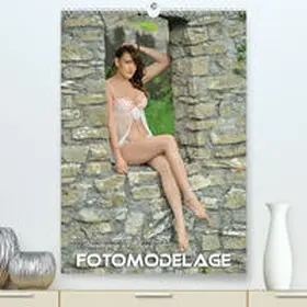 R. Bruengger-Radakovits |  Fotomodelage(Premium, hochwertiger DIN A2 Wandkalender 2020, Kunstdruck in Hochglanz) | Sonstiges |  Sack Fachmedien
