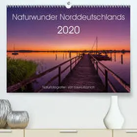 Kranich |  Naturwunder Norddeutschlands(Premium, hochwertiger DIN A2 Wandkalender 2020, Kunstdruck in Hochglanz) | Sonstiges |  Sack Fachmedien