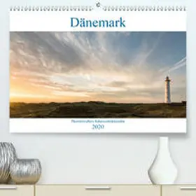 Westermann |  Dänemark - Phototravellers Sehnsuchtskalender(Premium, hochwertiger DIN A2 Wandkalender 2020, Kunstdruck in Hochglanz) | Sonstiges |  Sack Fachmedien