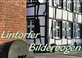 Haafke |  Lintorfer Bilderbogen (Wandkalender 2020 DIN A4 quer) | Sonstiges |  Sack Fachmedien