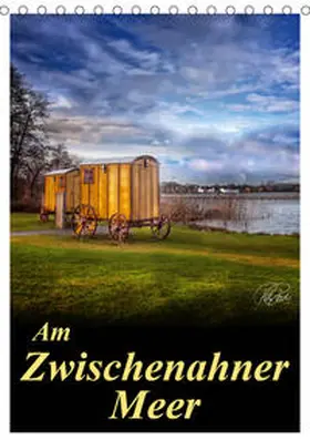 Roder |  Am Zwischenahner Meer / Planer (Tischkalender 2021 DIN A5 hoch) | Sonstiges |  Sack Fachmedien