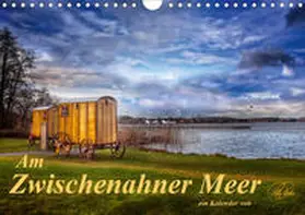 Roder |  Am Zwischenahner Meer / CH-Version (Wandkalender 2021 DIN A4 quer) | Sonstiges |  Sack Fachmedien