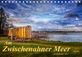 Roder |  Am Zwischenahner Meer / CH-Version (Tischkalender 2021 DIN A5 quer) | Sonstiges |  Sack Fachmedien