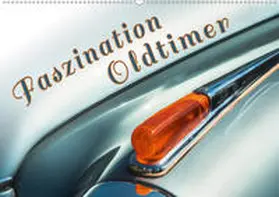 D. |  Faszination Oldtimer (Wandkalender 2021 DIN A2 quer) | Sonstiges |  Sack Fachmedien