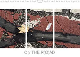 Zimmermann |  ON THE R(O)AD (Wandkalender 2021 DIN A4 quer) | Sonstiges |  Sack Fachmedien